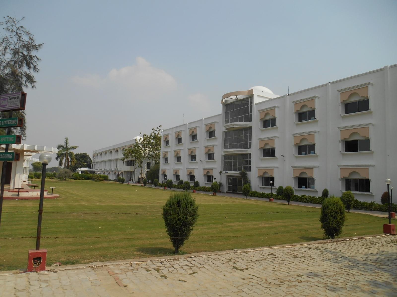 Saaii College of Medical Science & Technology Kanpur Some Moments photo 5